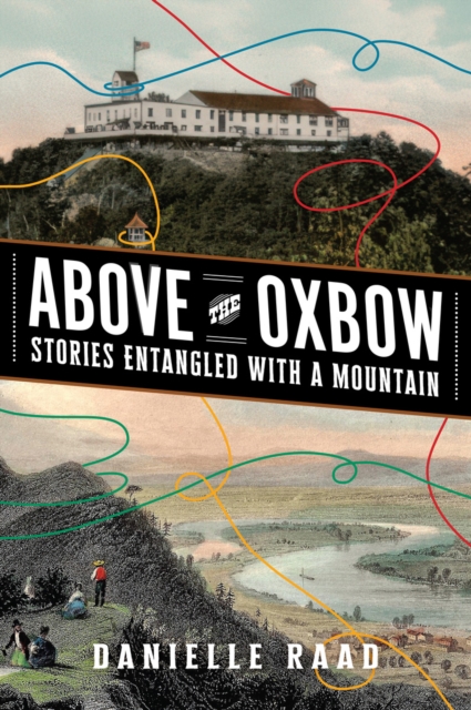 Above the Oxbow