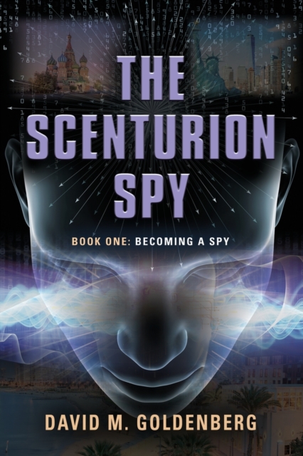 Scenturion Spy