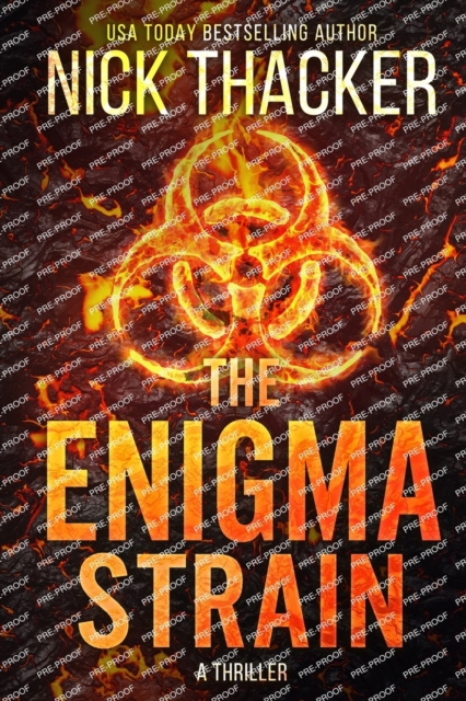 Enigma Strain