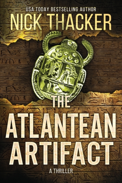 Atlantean Artifact