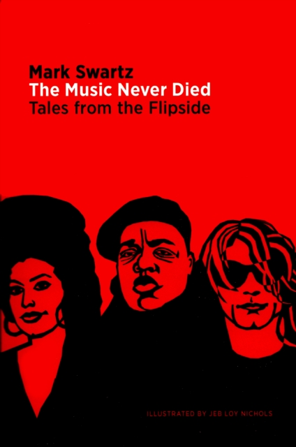 The Music Never Died