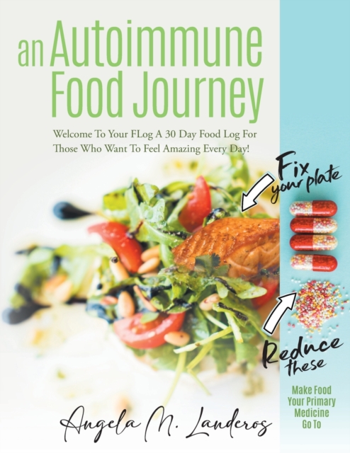 Autoimmune Food Journey