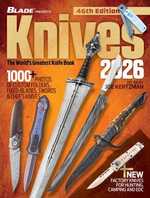 Knives 2026