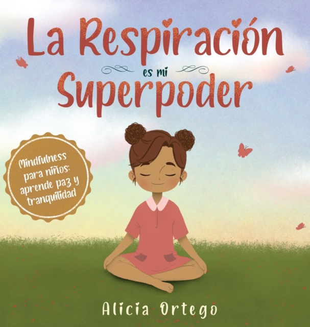 Respiracion es mi Superpoder