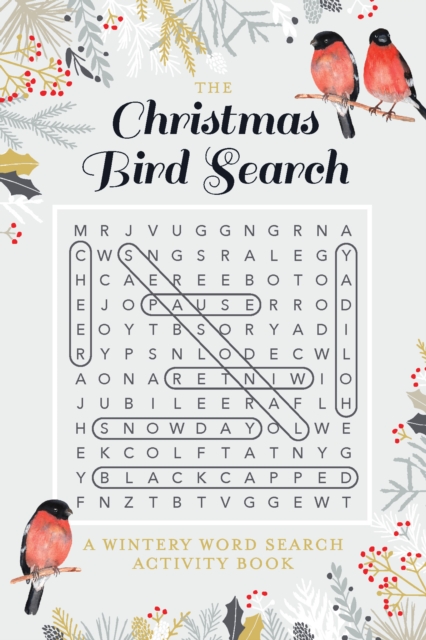 Christmas Bird Search