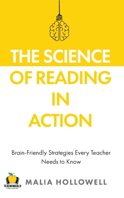 Science of Reading in Action