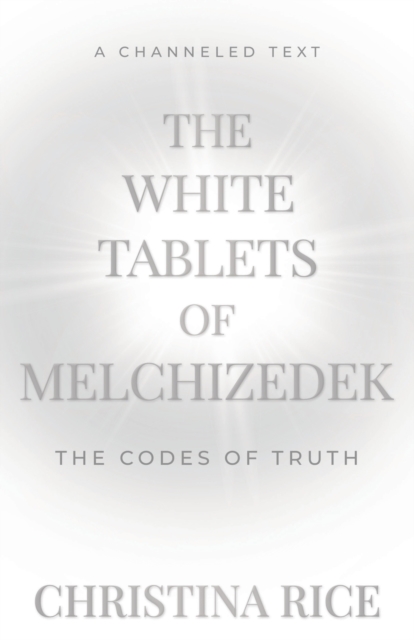 White Tablets of Melchizedek
