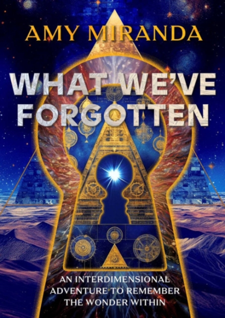 What We'Ve Forgotten