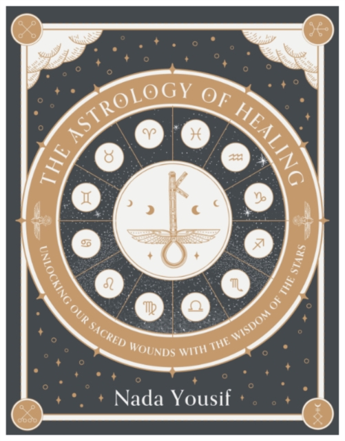 The Astrology of Healing