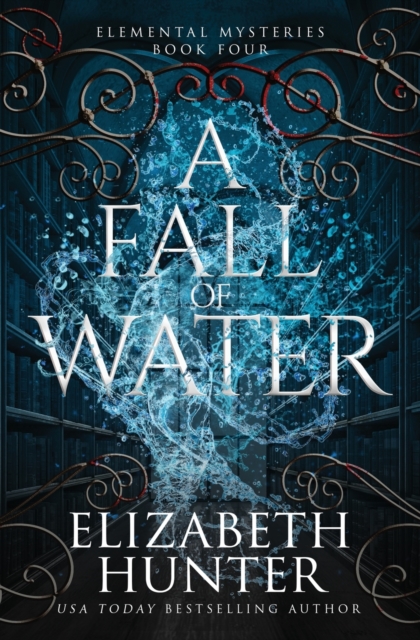 Fall of Water