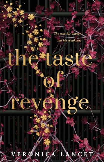 Taste of Revenge