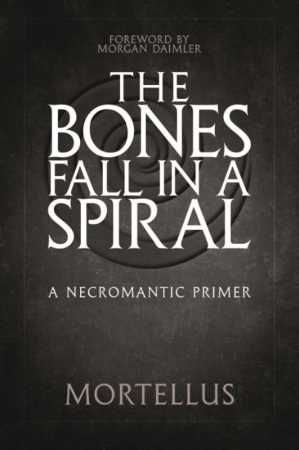 Bones Fall Ina Spiral