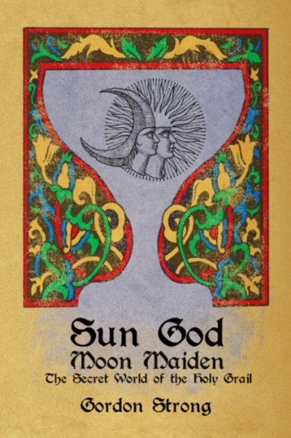 Sun God & Moon Maiden