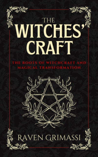 Witches Craft