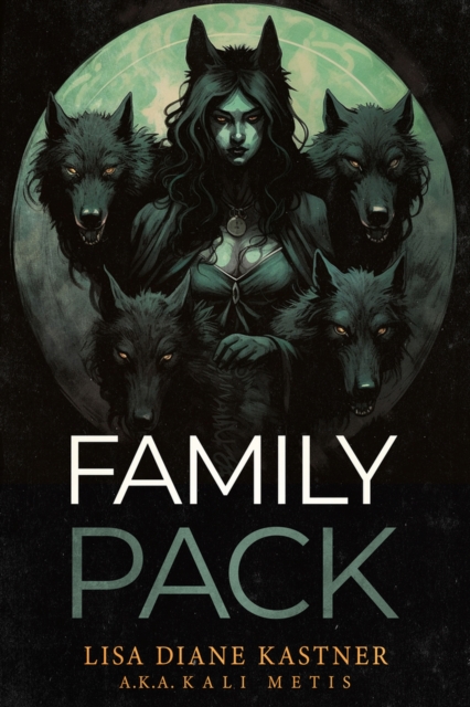 Family Pack