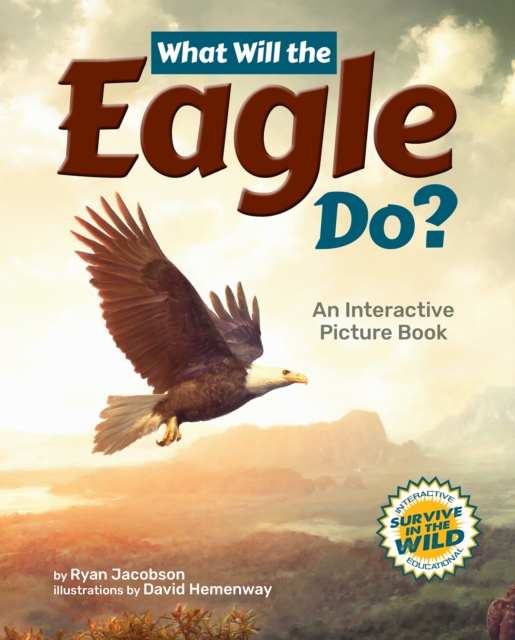 What Will the Eagle Do?