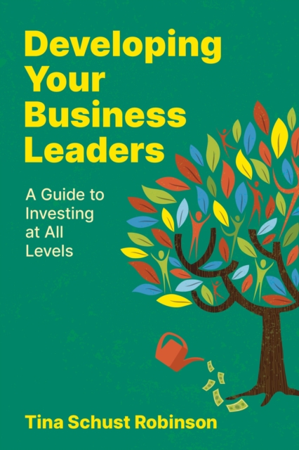 Developing Your Business Leaders