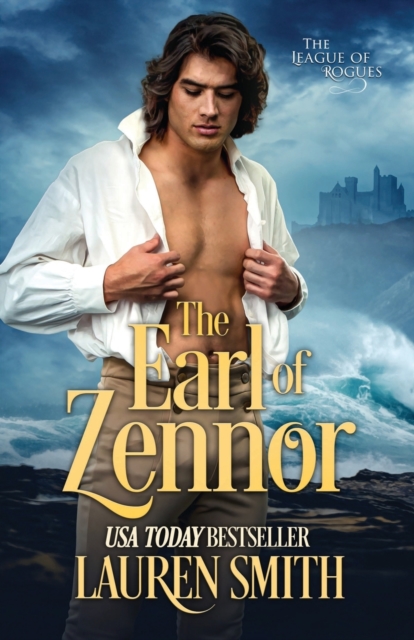 Earl of Zennor