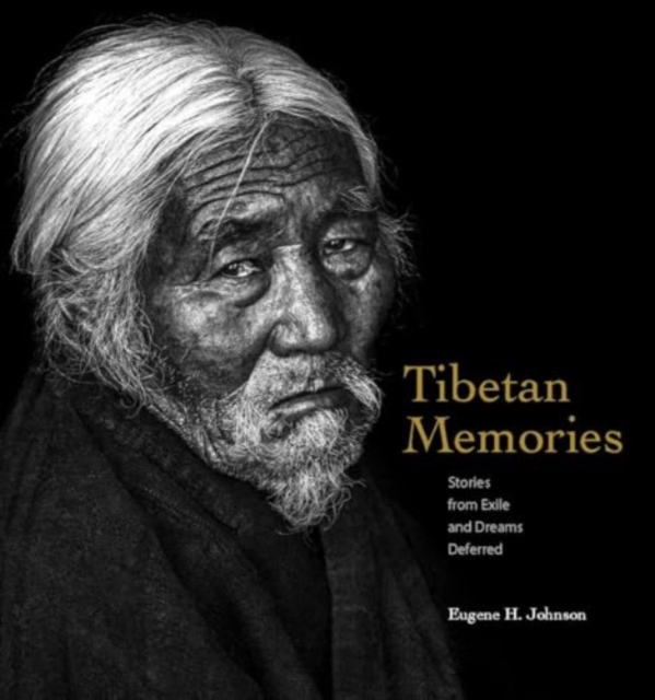 Tibetan Memoies