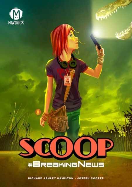 Scoop Vol. 1