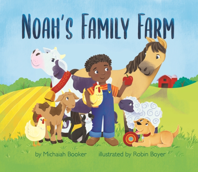 Noah's Family Farm