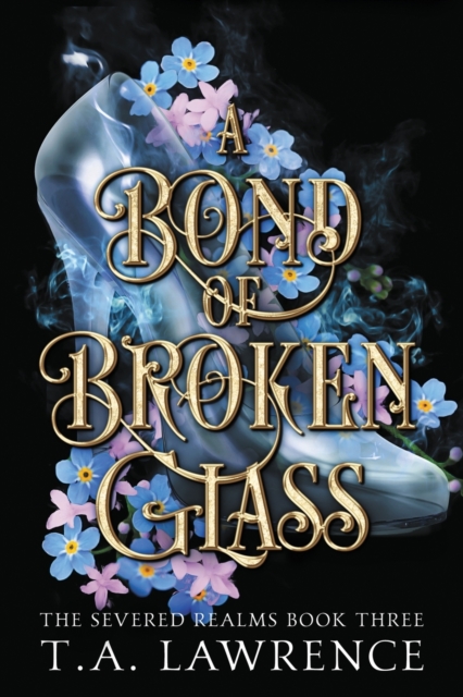 Bond of Broken Glass