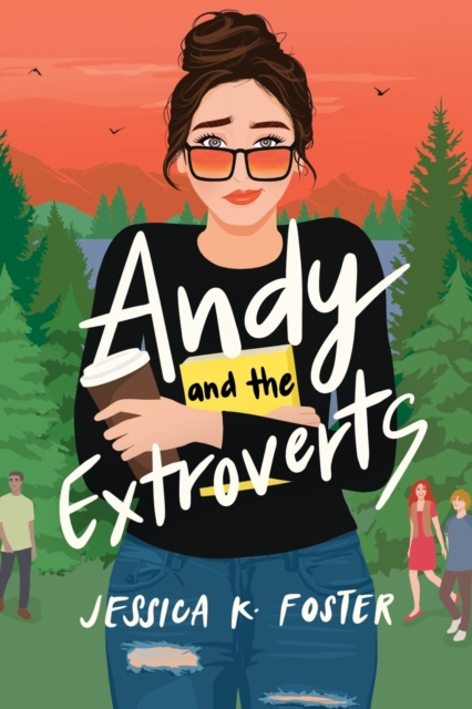 Andy and the Extroverts