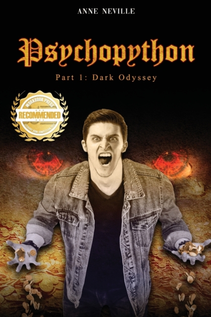 Psychopython