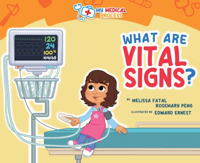 What Are Vital Signs