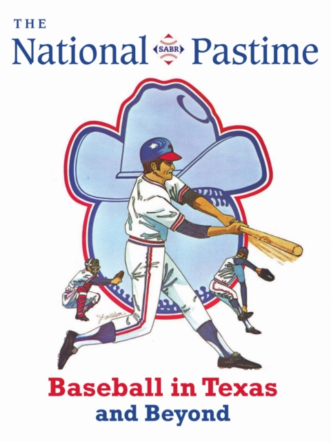 The National Pastime, 2025