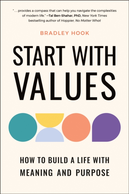 Start with Values