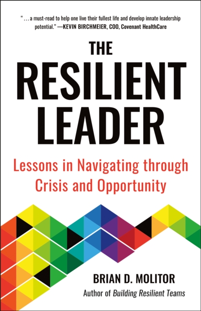 Resilient Leader