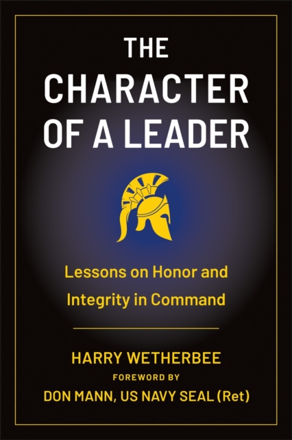 The Character of a Leader