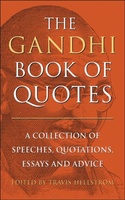 The Gandhi Book of Quotes