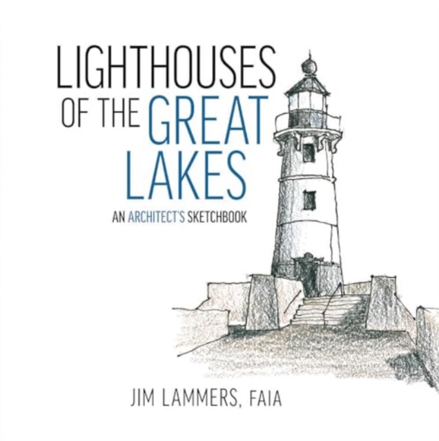 Lighthouses of the Great Lakes