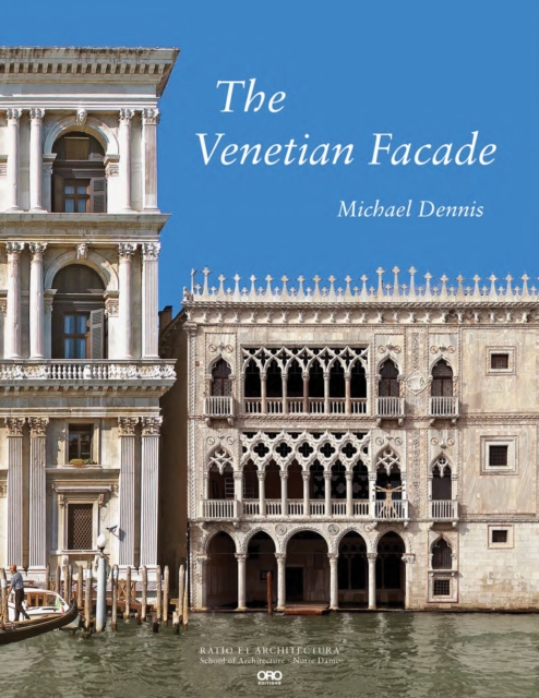 Venetian Facade