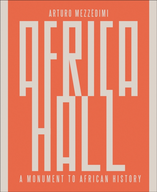 Arturo Mezzedimi, Africa Hall