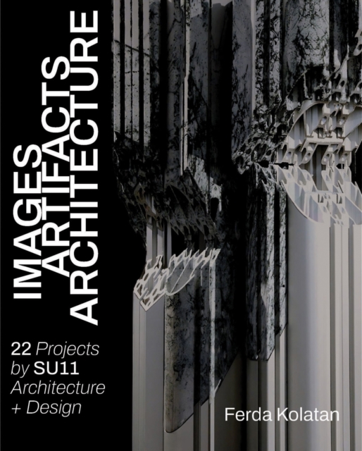 Images, Artifacts, Architecture