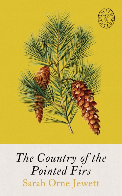 Country of Pointed Firs