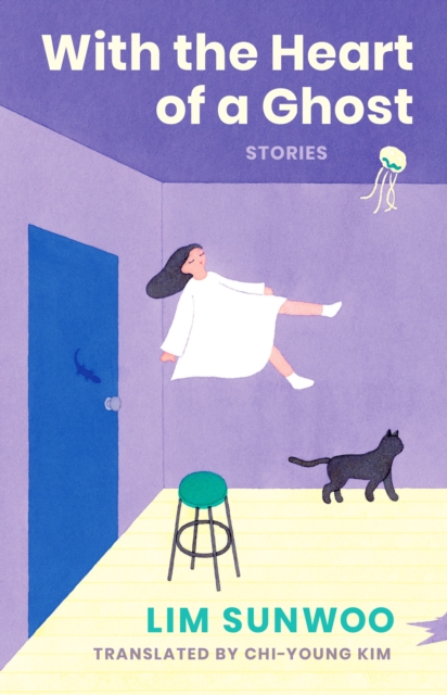 With the Heart of a Ghost