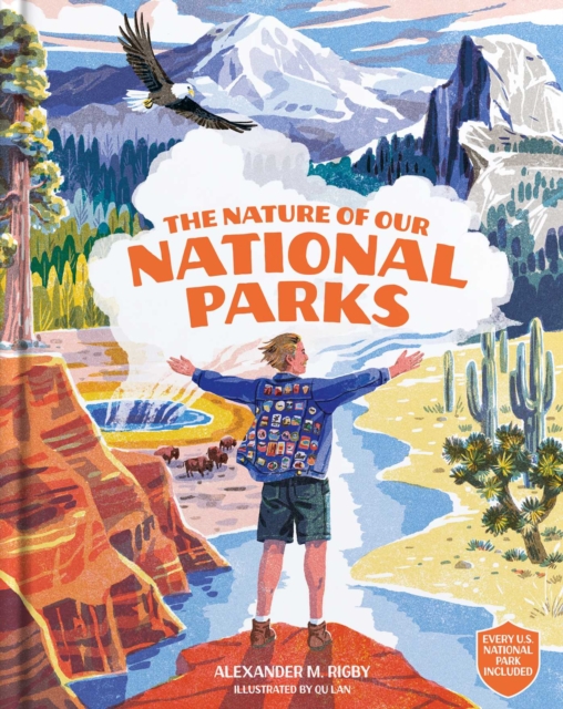 The Nature of Our National Parks