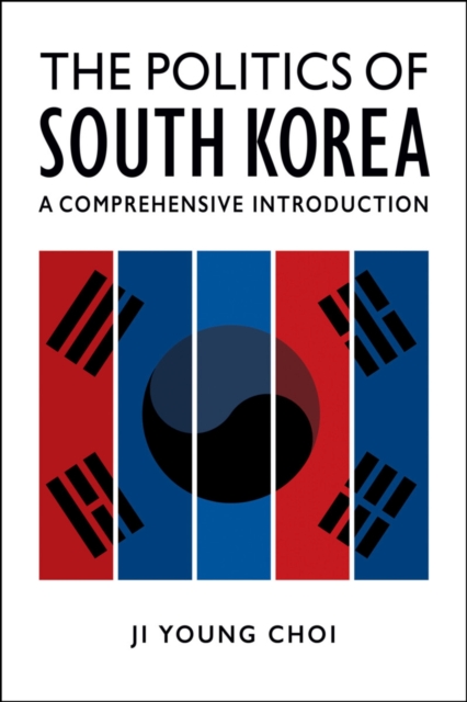 Politics of South Korea