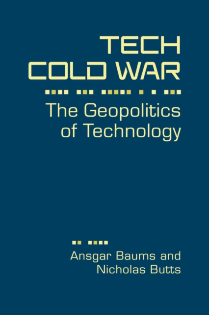 Tech Cold War