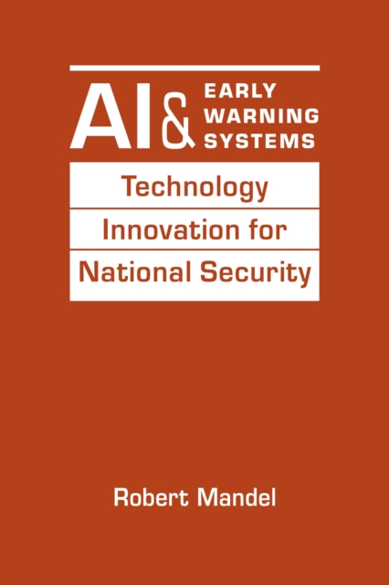 AI and Early Warning Systems