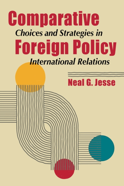 Comparative Foreign Policy