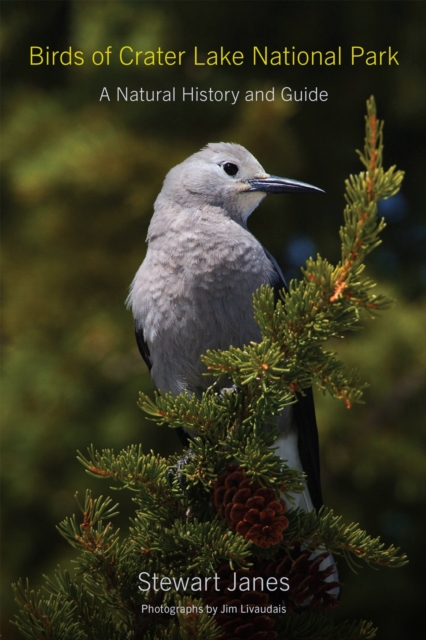 Birds of Crater Lake National Park