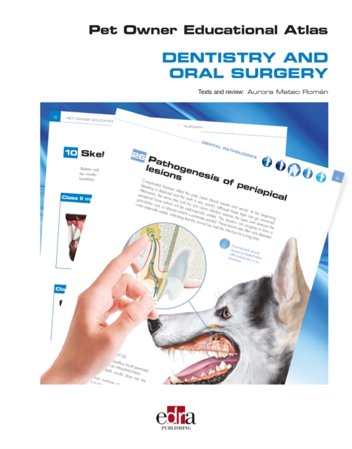Pet Owner Educational Atlas - Dentistry and Oral Surgery