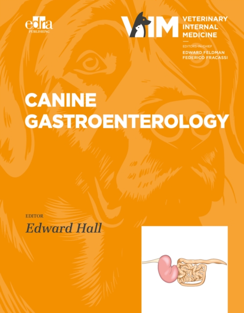 Canine Gastroenterology