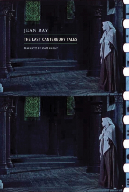 The Last Canterbury Tales