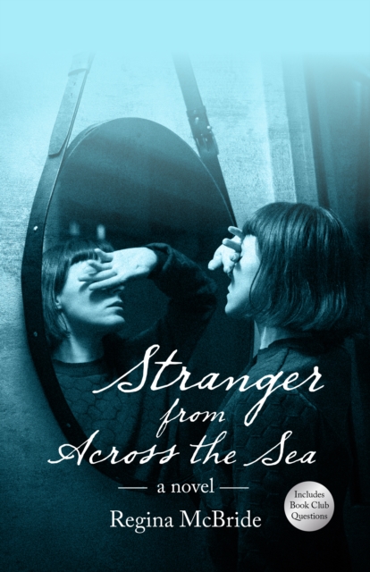 Stranger from Across the Sea